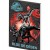 BLOC DESEN A4 160G 16F JURASSIC WORLD PIGNA