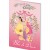 BLOC DESEN A4 160G 16F PRINCESS PIGNA