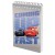 BLOC NOTES CU SPIRA A6 AR 70F 80G/MP CARS 3 PIGNA