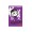 BLOC NOTES CU SPIRA A6 AR 70F 80G/MP EMOJI PIGNA