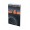 BLOC NOTES CU SPIRA A6 AR 70F 80G/MP FAST&FURIOUS PIGNA