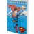 BLOC NOTES CU SPIRA A6 AR 70F 80G/MP SUPERMAN PIGNA