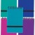 BLOC NOTES SPIRA A7 MM 60F COPERTA PLASTIC SNOPAKE