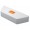 BURETE MAGNETIC PT. WHITEBOARD CU REZERVE DETASABILE ALB NOBO