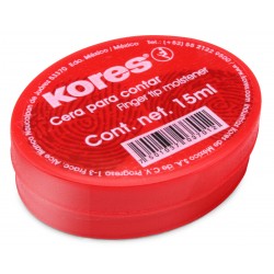 BURETIERA CU GEL 15ML KORES