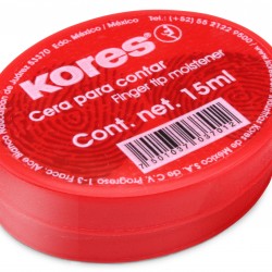 BURETIERA CU GEL 15ML KORES