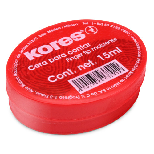 BURETIERA CU GEL 15ML KORES