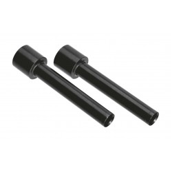 BURGHIE PENTRU PERFORATOR HDC300 2/SET RAPID