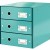 CABINET 3 SERTARE TURCOAZ CLICK&STORE LEITZ