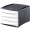CABINET 4 SERTARE ALB G2DESK