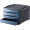 CABINET 4 SERTARE ALBASTRU G2DESK