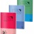 CAIET A4 48F DR BASIC PIGNA