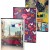 CAIET A4 48F DR COLOR PIGNA