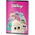CAIET A4 60F AR LICENTE ANGRY BIRDS PIGNA