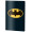 CAIET A4 60F AR LICENTE BATMAN PIGNA