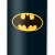 CAIET A4 60F AR LICENTE BATMAN PIGNA