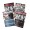 CAIET A4 60F AR LICENTE ETHNO DIVERSE MODELE PIGNA