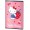 CAIET A4 60F AR LICENTE HELLO KITTY PIGNA