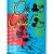 CAIET A4 60F AR LICENTE MICKEY PIGNA
