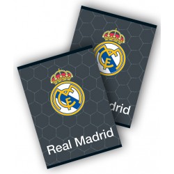 CAIET A4 60F AR LICENTE REAL MADRID PIGNA