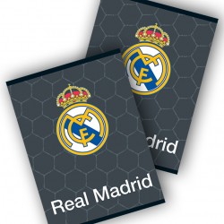 CAIET A4 60F AR LICENTE REAL MADRID PIGNA