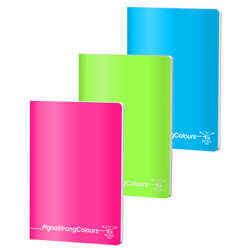 CAIET A4 60F AR PERMANENT FLUORESCENT PIGNA