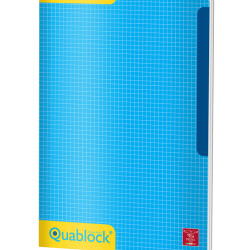 CAIET A4 60F AR QUABLOCK PIGNA
