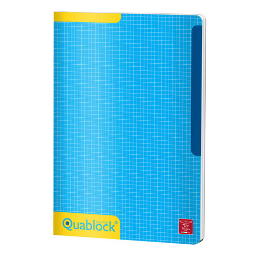 CAIET A4 60F AR QUABLOCK PIGNA