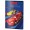 CAIET A4 60F DR CARS 3 PIGNA