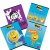CAIET A4 60F DR EMOJI PIGNA
