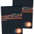 CAIET A4 60F DR FAST&FURIOUS PIGNA