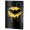 CAIET A4 60F DR LICENTE BATMAN PIGNA