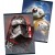 CAIET A4 60F DR LICENTE STAR WARS PIGNA