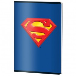 CAIET A4 60F DR LICENTE SUPERMAN PIGNA