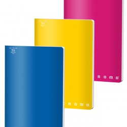 CAIET A4 60F DR MONOCROMO PIGNA
