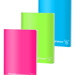 CAIET A4 60F DR PERMANENT FLUORESCENT PIGNA