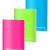 CAIET A4 60F DR PERMANENT FLUORESCENT PIGNA