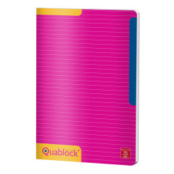CAIET A4 60F DR QUABLOCK PIGNA