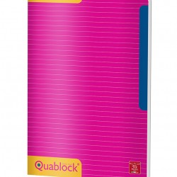CAIET A4 60F DR QUABLOCK PIGNA