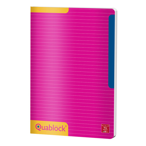 CAIET A4 60F DR QUABLOCK PIGNA