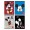 CAIET A4 80F DR LICENTE MICKEY PIGNA