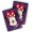 CAIET A4 80F DR LICENTE MINNIE PIGNA