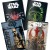 CAIET A5 48 AR STAR WARS ROGUE ONE PIGNA