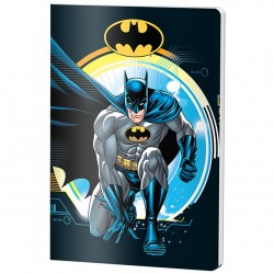 CAIET A5 48F AR BATMAN PIGNA