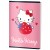 CAIET A5 48F AR HELLO KITTY PIGNA