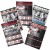 CAIET A5 48F AR LICENTE ETHNO DIVERSE MODELE PIGNA