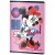 CAIET A5 48F AR MINNIE PIGNA