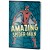 CAIET A5 48F AR SPIDERMAN PIGNA