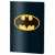 CAIET A5 48F DR BATMAN PIGNA