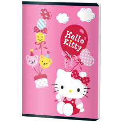 CAIET A5 48F DR HELLO KITTY PIGNA